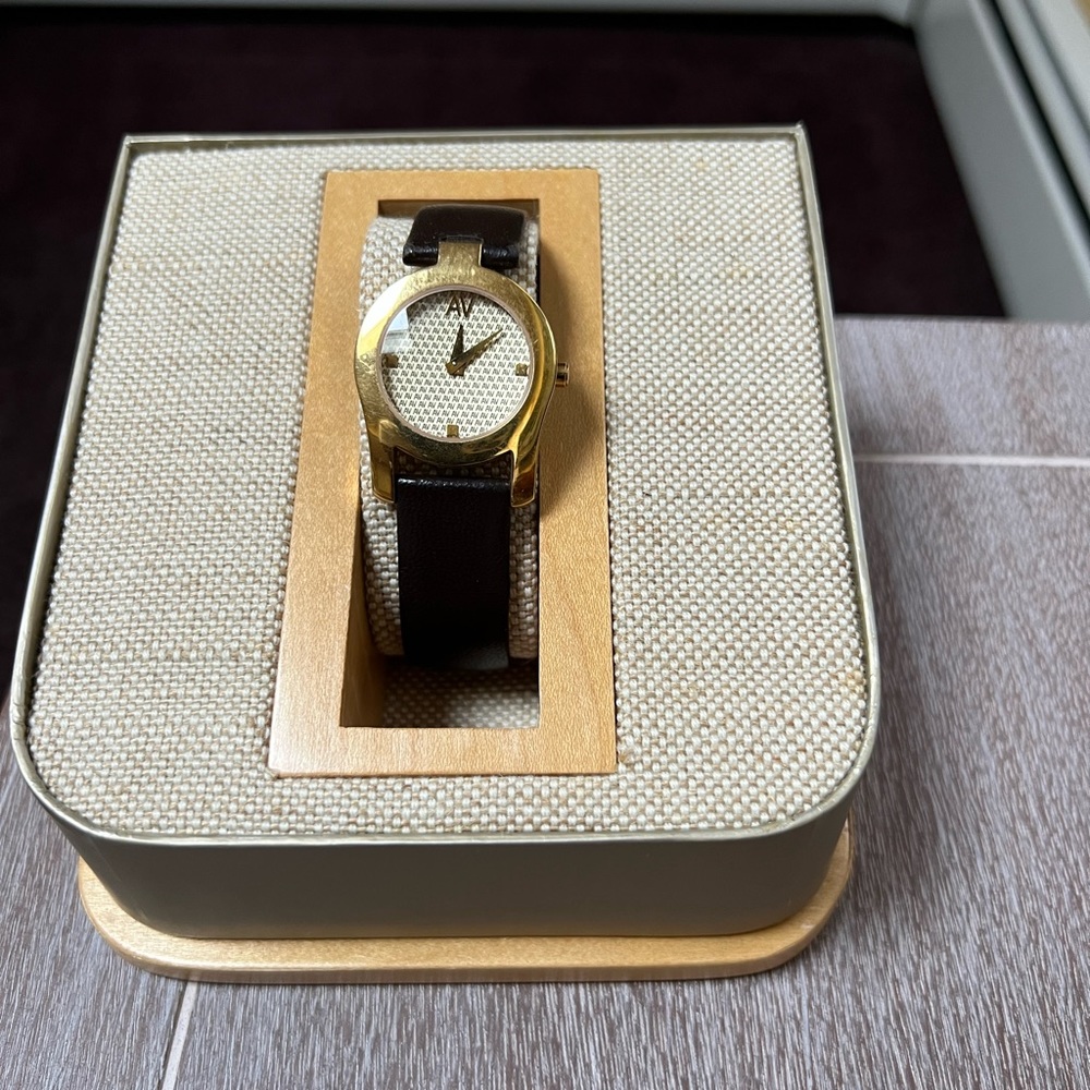 Adrienne Vittadini Watch